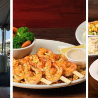 Texas Roadhouse - 2735 Vista Way