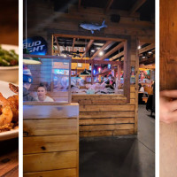 Texas Roadhouse - 2870 North Ave