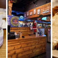 Texas Roadhouse - 29860 Haun Rd