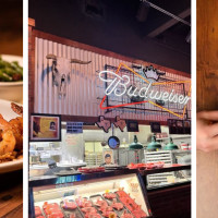 Texas Roadhouse - 3111 Lawrence Rd