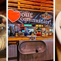 Texas Roadhouse - 36750 Ford Rd