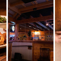 Texas Roadhouse - 4511 Commercial Dr