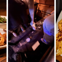 Texas Roadhouse - 8485 Mexico Rd