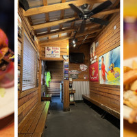 Texas Roadhouse - Creek Pkwy NW