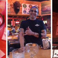 Texas Roadhouse - Metro Pkwy E