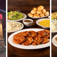 Texas Roadhouse - O. Ezell Blvd