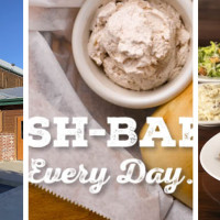 Texas Roadhouse - Rd Suite B