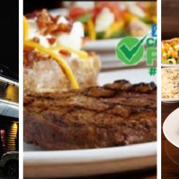 Texas Roadhouse - S Franklin Rd