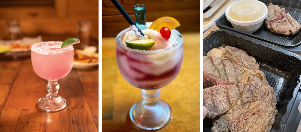 Texas Roadhouse - S Natches Ct