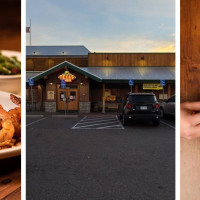 Texas Roadhouse - S Natches Ct