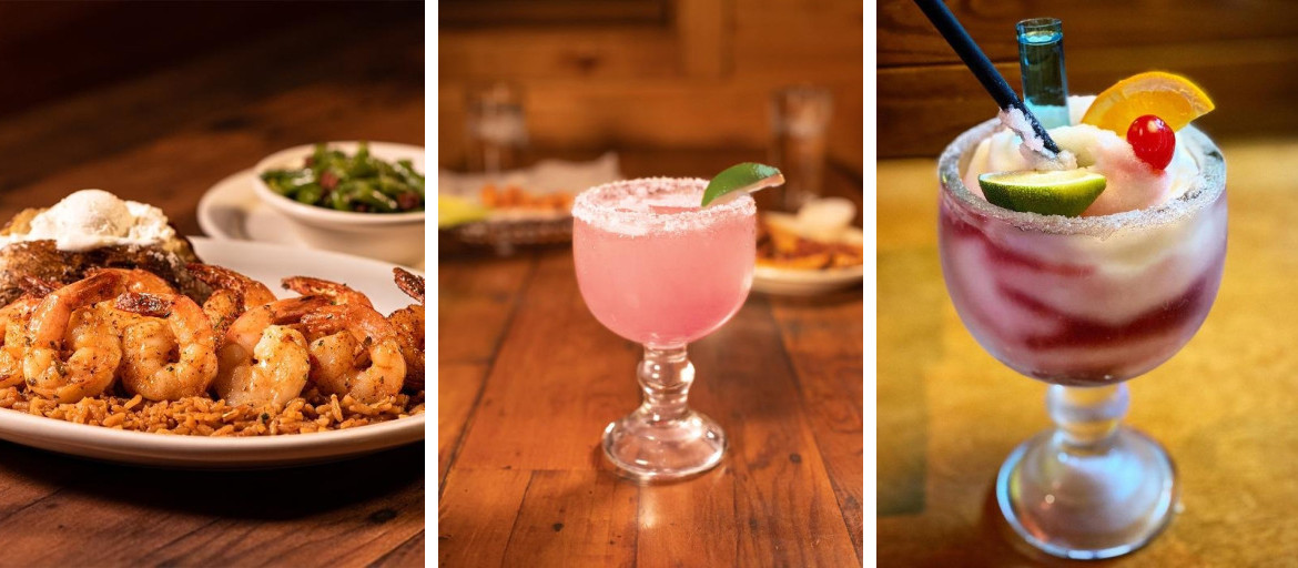 Texas Roadhouse - State Hwy 121