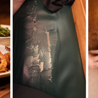 Texas Roadhouse - W Grand Ave