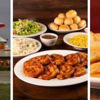 Texas Roadhouse - W. Loop 306