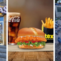 Tex's Chicken & Burgers Queens