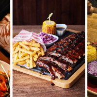 TGI Fridays - Bluewater