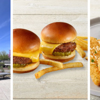 TGI Fridays Gettysburg