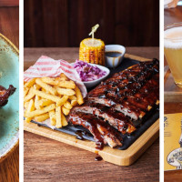 TGI Fridays - Stoke on Trent