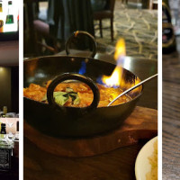 Thaal Indian Restaurant