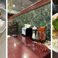 Thai Bao Vietnamese Restaurant