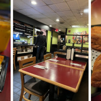 Thai Basil Restaurant