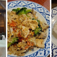 Thai Bistro New Port Richey