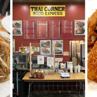 Thai Corner Food Express