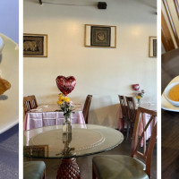 Thai E-San Restaurant