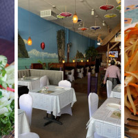 Thai Food Express -San Rafael