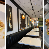 Thai Gourmet Food of Thailand