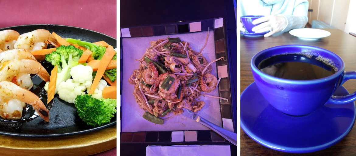 Thai House Restaurant - Hampton