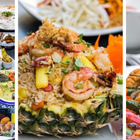 Thai House Restaurant