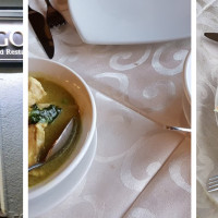 Thai Paragon restaurant & bar