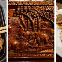 Thai Restaurant Sandy Springs