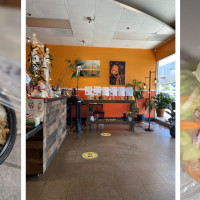 Thai Smile Restaurant