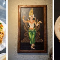 Thai Spices Natural Restaurant