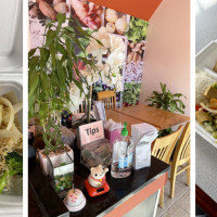 Thai Square Restaurant