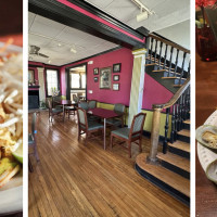 Thai Square - Springfield