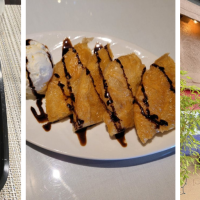 Thai Tamarind Restaurant