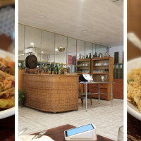 Thaibodia Bistro - San Jose