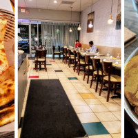 Thali Indian Restaurant