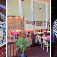 Thao Kitchen Thai Cuisine