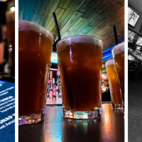 The 1UP Arcade Bar - LoDo