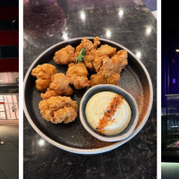 The 6 Lounge Calgary