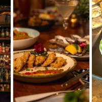 The Adelaide Oyster House