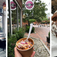 The Angry Donut and Cafe