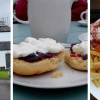 The Antlers Bistro Restaurant