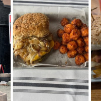 The Avenue Bar Allston