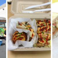 The Baba Kabob Truck