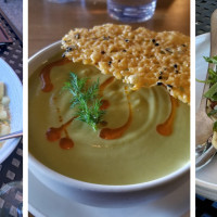 The Bank: Barroom & Eatery