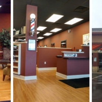 The Barbershop A Hair Salon For Men